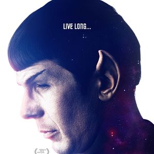 Bilder For The Love Of Spock