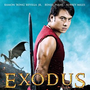 Bilder Exodus - Die Geschichte vom verzauberten Königreich