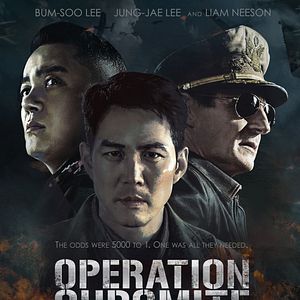 Bilder Operation Chromite