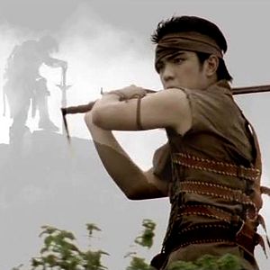 Bilder Exodus - Die Geschichte vom verzauberten Königreich