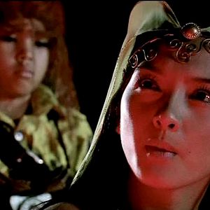 Bilder Exodus - Die Geschichte vom verzauberten Königreich