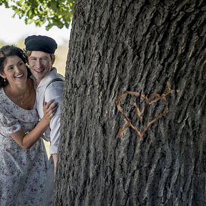 Bilder Die Geschichte der Liebe