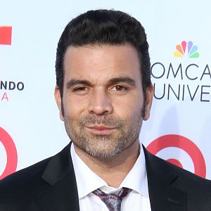 Bilder Ricardo Chavira