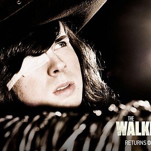 Bilder Chandler Riggs