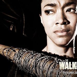 Bilder Sonequa Martin-Green