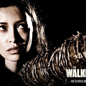 Bilder Christian Serratos