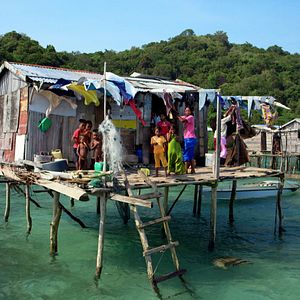 Bilder Das Korallendreieck