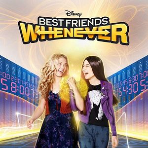 Bilder Best Friends - Zu jeder Zeit