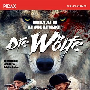 Bilder Die Wölfe