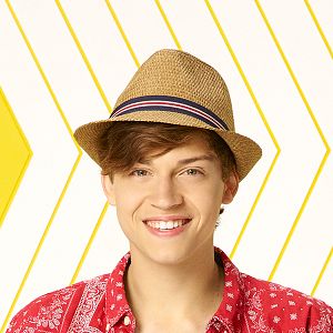 Bilder Ricky Garcia (II)