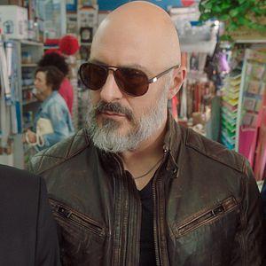 Bilder José Coronado