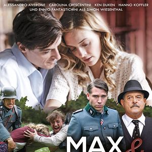 Bilder Max und Hélène