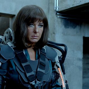 Bilder Antboy - Superhelden hoch 3