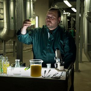 Bilder Antboy - Superhelden hoch 3