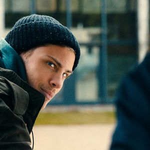 Bilder Jannik Schümann