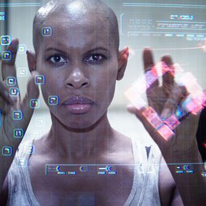 Bilder Das schwarze Labyrinth - Death Games