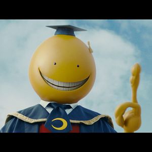 Bilder Assassination Classroom 2
