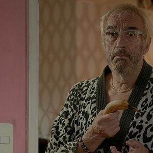 Bilder Las Toninas Van al Este