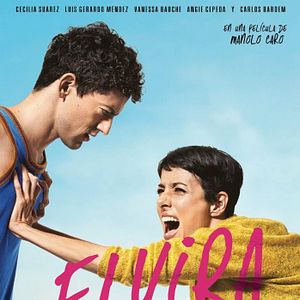 Bilder Elvira, Te Daría Mi Vida Pero la Estoy Usando