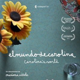 Bilder El Mundo de Carolina