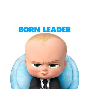 Bilder The Boss Baby