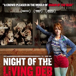 Bilder Night Of The Living Deb