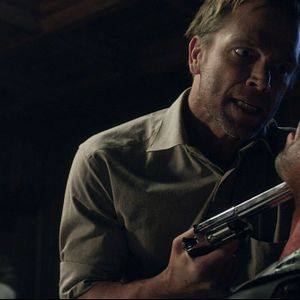 Bilder Roseville - Von Angst getrieben