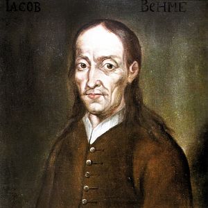 Bilder Morgenröte im Aufgang - Hommage à Jacob Böhme