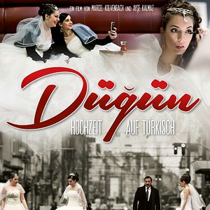 Bilder Dügün - Hochzeit auf Türkisch