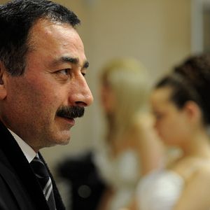 Bilder Dügün - Hochzeit auf Türkisch