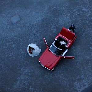 Bilder Dügün - Hochzeit auf Türkisch