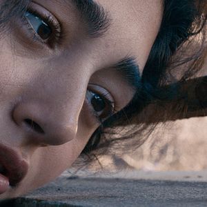 Bilder Golshifteh Farahani