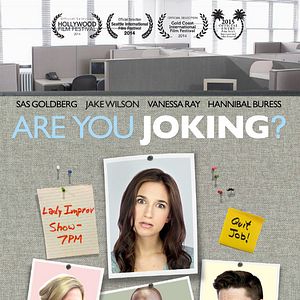 Bilder Are You Joking?