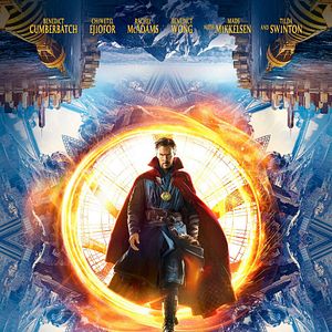 Bilder Doctor Strange