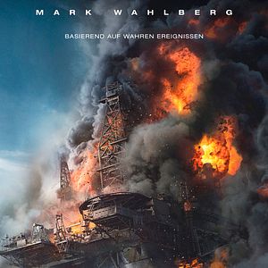Bilder Deepwater Horizon
