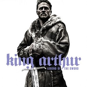 Bilder King Arthur: Legend Of The Sword