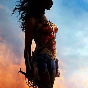 Bilder Wonder Woman