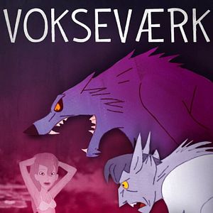 Bilder Growing Pains