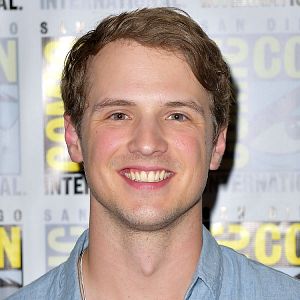 Bilder Freddie Stroma