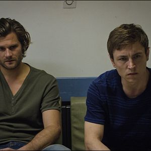 Bilder Vincent Rottiers