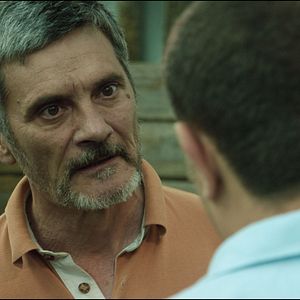 Bilder Bernard Blancan