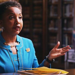 Bilder Hillary's America: The Secret History of the Democratic Party