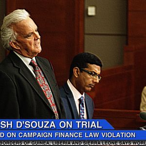 Bilder Hillary's America: The Secret History of the Democratic Party