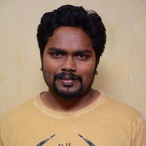 Bilder Pa Ranjith