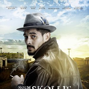 Bilder Noem My Skollie: Call Me Thief