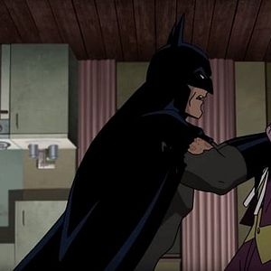 Bilder Batman: The Killing Joke