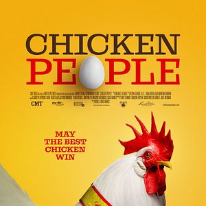 Bilder Chicken People