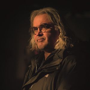 Bilder Paul Greengrass