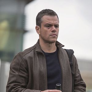 Bilder Jason Bourne