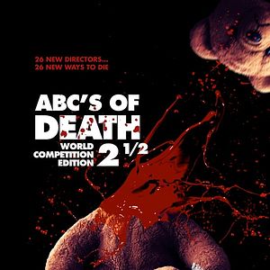Bilder ABC's Of Death 2.5